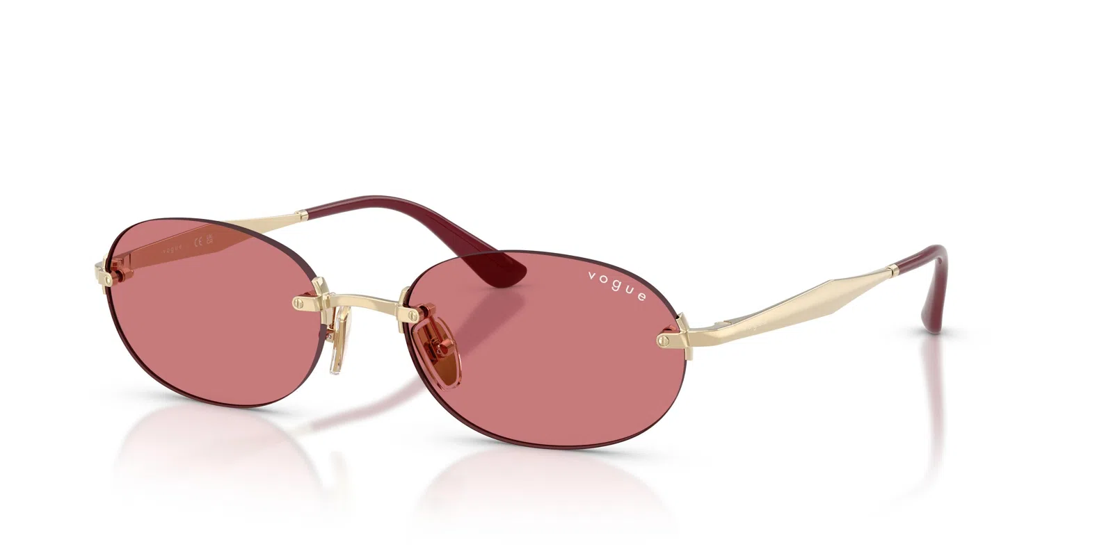 Vogue 4342S Sunglasses - view 23